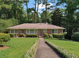 2021 Fairway Cir, Atlanta, GA 30319