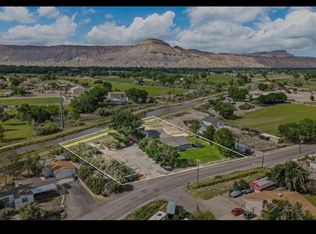 3312 E 1/4 Rd, Clifton, CO 81520