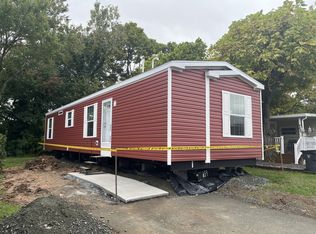 1925 Steven Dr #265, Edgewood, MD