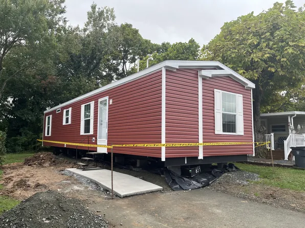 1925 Steven Dr #265, Edgewood, MD 21040