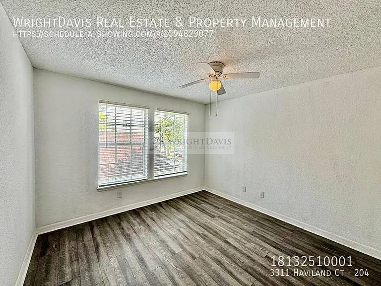 3311 Haviland Ct #204 — Photo 16