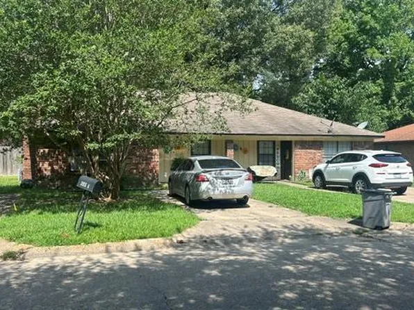 3925 &b Eastwood #A, Texarkana, AR 71854