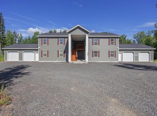 3828 Tanada, North Pole, AK 99705