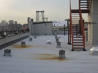 Rented by Wyckoff Heights Realty Inc.