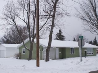 801 Smith St, Grayling, MI 49738