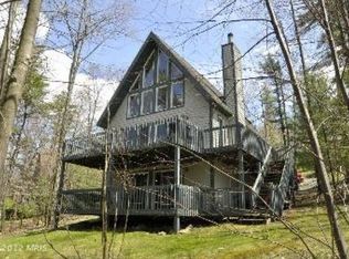 23 Carmel Cove Dr, Swanton, MD 21561