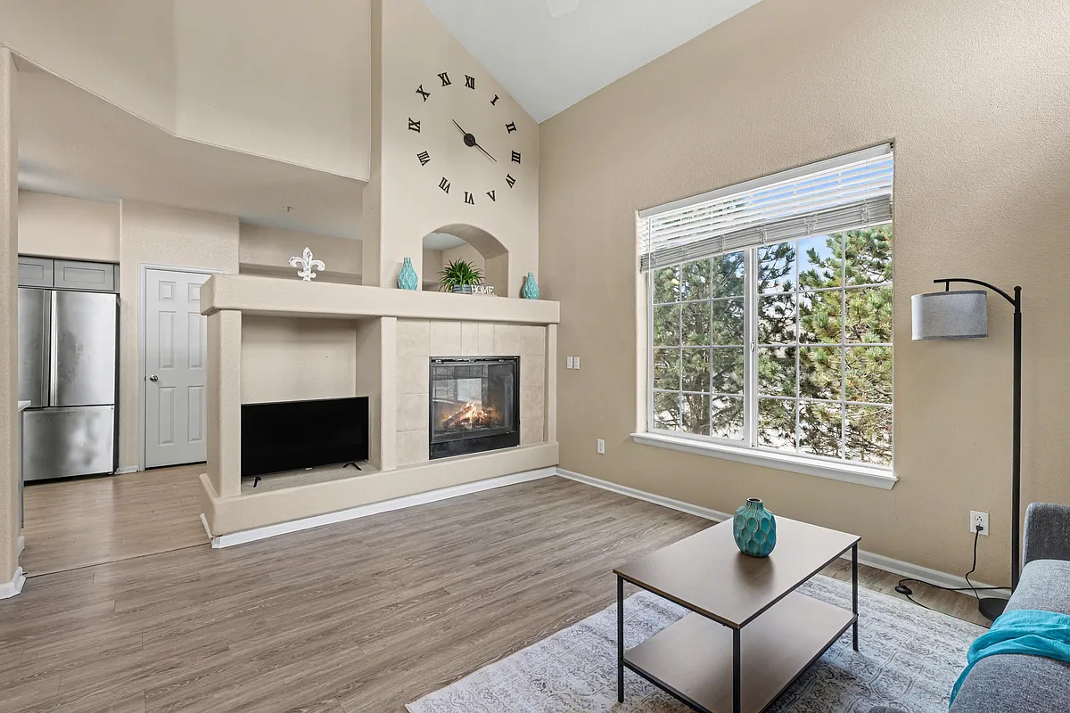 Building Photo - 1509 S Florence Ct #214