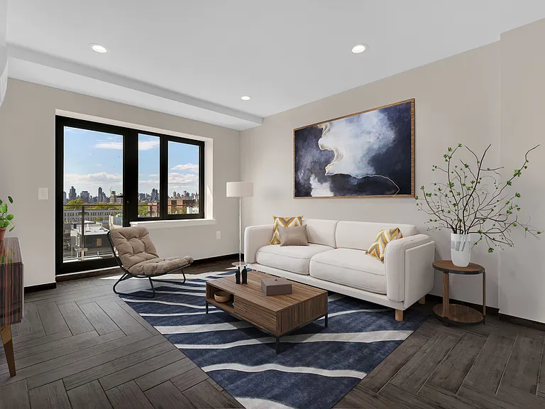 36-37 31st St #4B — Photo 3