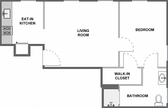 360 Cowper St — Photo 13