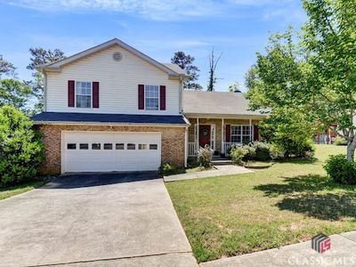 110 Kirby Lane, Athens, GA, 30606