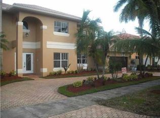 4630 SW 158th Ave, Miami, FL 33185