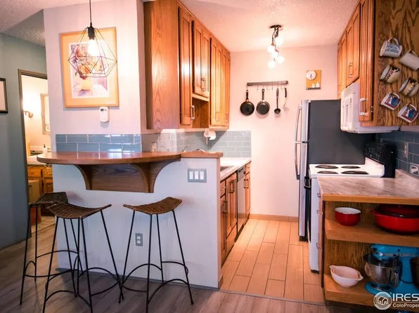 3300 Bridger Trl #H-207, Boulder, CO 80301