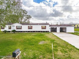 929 Gazette Rd, Scott, LA 70583