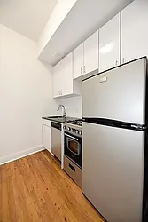 Rented by Buchbinder & Warren