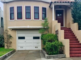 2225 17th Ave, San Francisco, CA 94116