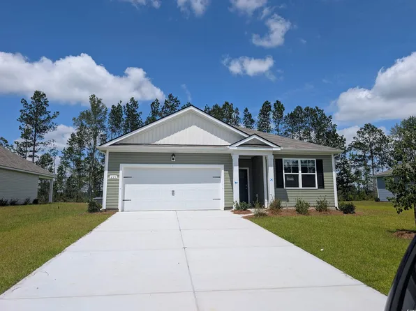 226 Bald Cypress Way, Conway, SC 29527