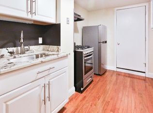 238 Everett St #2, Boston, MA 02128