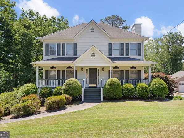 106 Eagle Ridge Dr, Canton, GA 30114