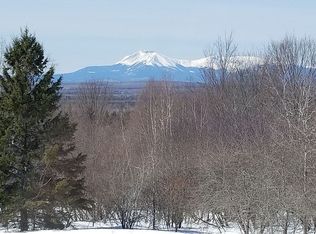 M08-L019 Patterson Rd, Sherman, ME 04776