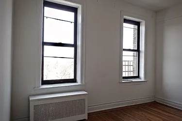 Rented by Albert Attias, LREB