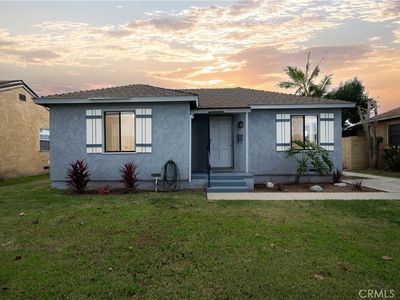 6023 Whitewood Ave, Lakewood, CA, 90712