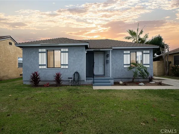 6023 Whitewood Ave, Lakewood, CA 90712