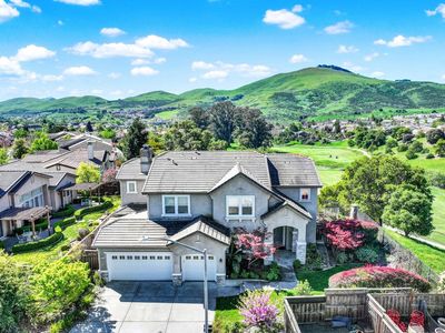 2627 Feldspar Court, Vallejo, CA, 94591