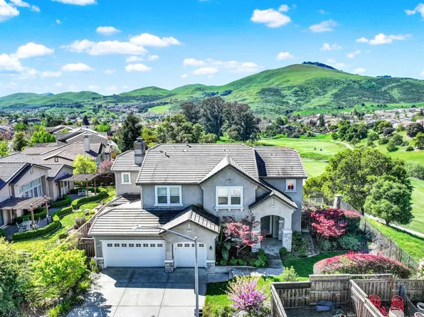 2627 Feldspar Court, Vallejo, CA 94591