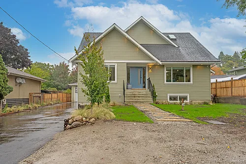 8926 Shepherd Way #UPPER HOUSE Photo 1
