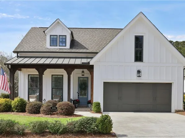 339 McDaniel Pl, Canton, GA 30115