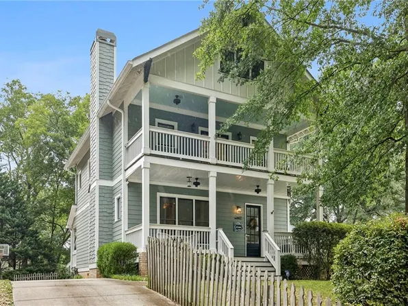 2477 Edwards Dr NW, Atlanta, GA 30318