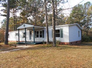 620 McIntosh Rd, Carthage, NC 28327