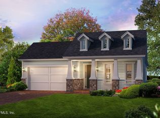 606 Navigators Rd, Saint Johns, FL 32259