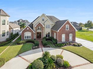 421 Rue De La Riviere, Kenner, LA 70065