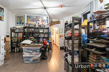 Rented by Urban Pads