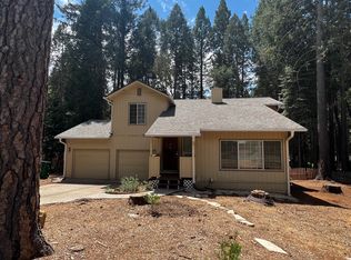 13163 Quaker Hill Cross Rd, Nevada City, CA 95959