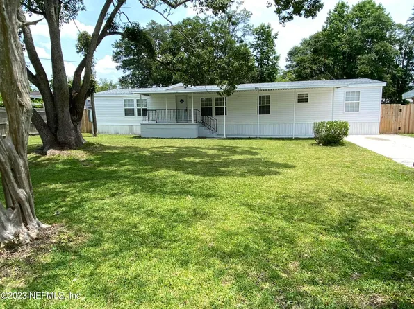 2031 GLEN GARDNER Drive, Jacksonville, FL 32246