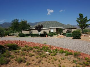 1858 S Quail Run, Cottonwood, AZ 86326