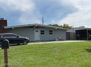 1000 George Ave, Rockledge, FL 32955