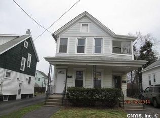 244 Harding St, Syracuse, NY 13208