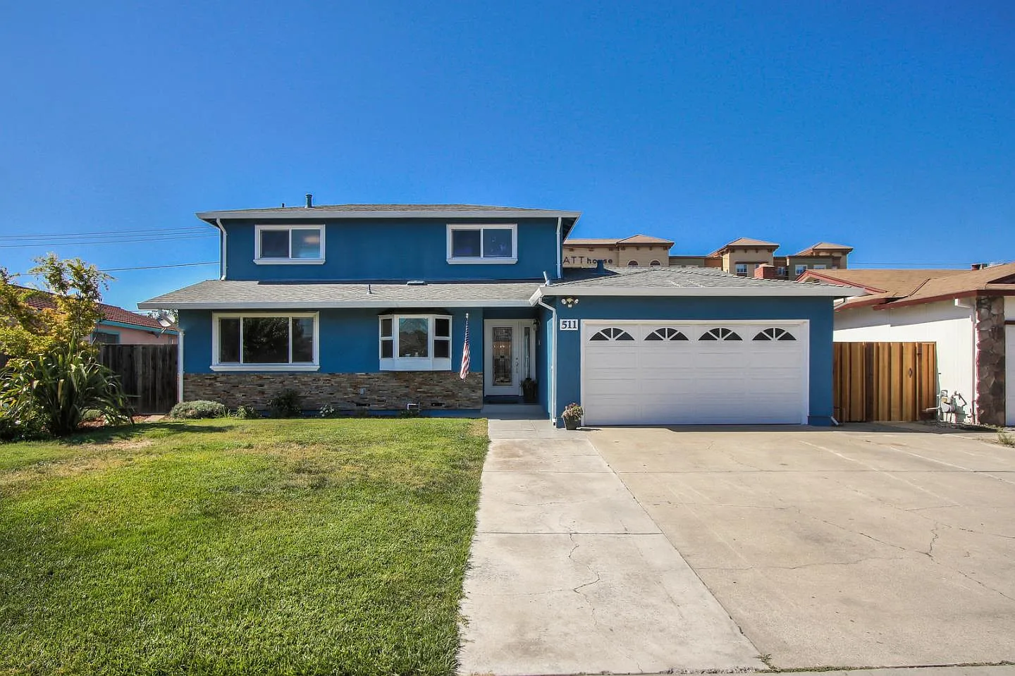 511 Bellwood Dr photo 1