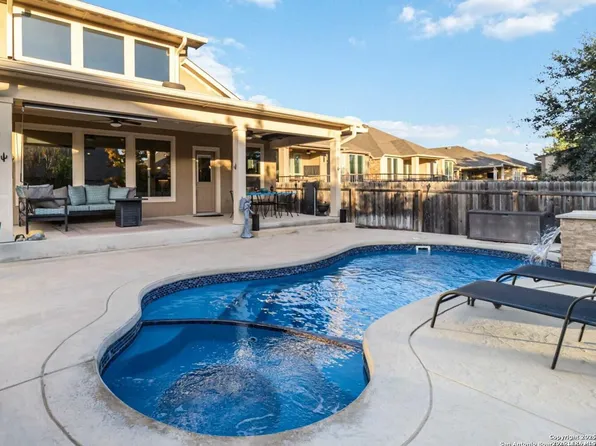 12336 Saddle Up Dr, San Antonio, TX 78254