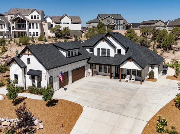 2928 W Rock Ridge Cir, Cedar City, UT 84720