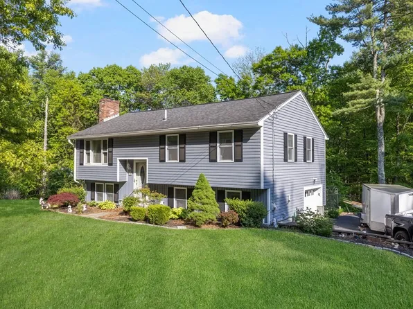 531 Fowler Rd, Northbridge, MA 01534