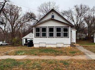 5005 N 41st St, Omaha, NE 68111