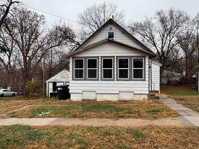 5005 N 41st St, Omaha, NE, 68111