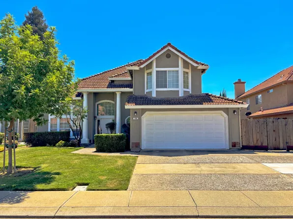 2008 Lakeview Ct, Modesto, CA 95355