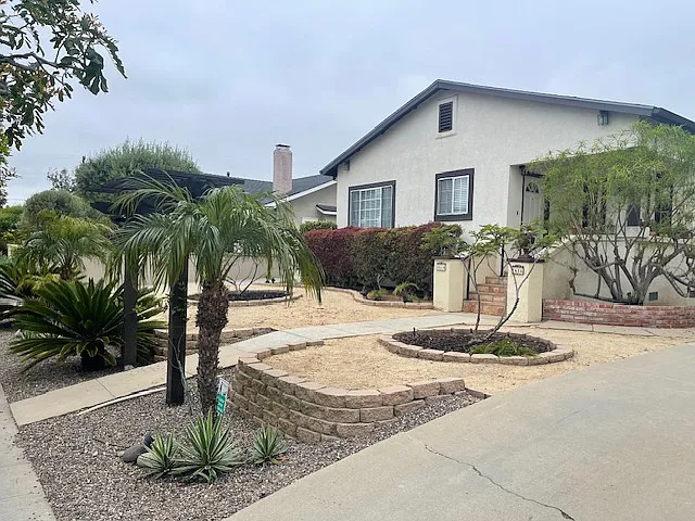 1614 Cypress Avenue - 1 — Photo 2