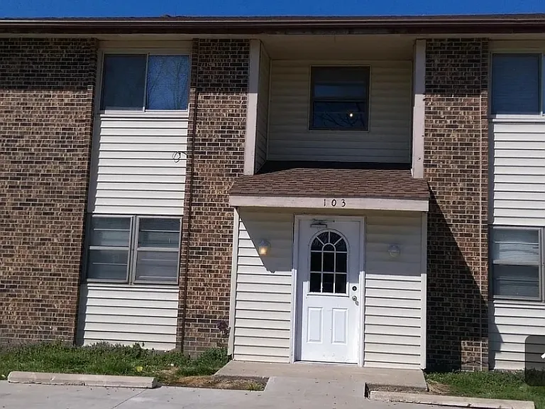 103 Diego Ct #B — Photo 1