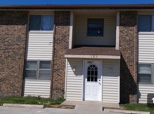 103 Diego Ct APT B, Columbia, MO 65203